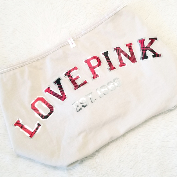 Victoria's Secret PINK Holiday Collection Boxer - Boyshort❤🎄 - Picture 9 of 11